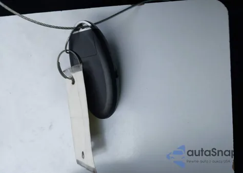 2014 Nissan Maxima 3.5 Sv z USA, uszkodzony, nr VIN 1N4AA5AP9EC471151